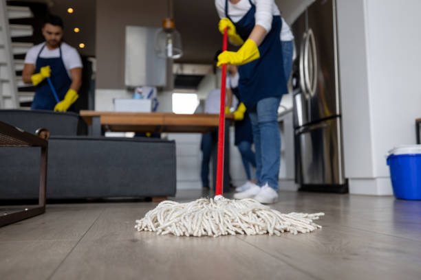 How To Choose Budget-friendly Strata Cleaning Company