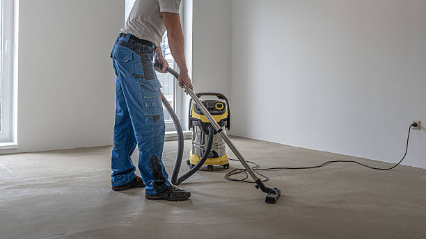 Strata Cleaning Costs Melbourne
