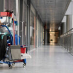 What Does a Building Caretaker Do