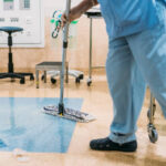 Why Your Childcare Centre Needs Professional Cleaning Services