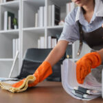 Office cleaning cost Melbourne