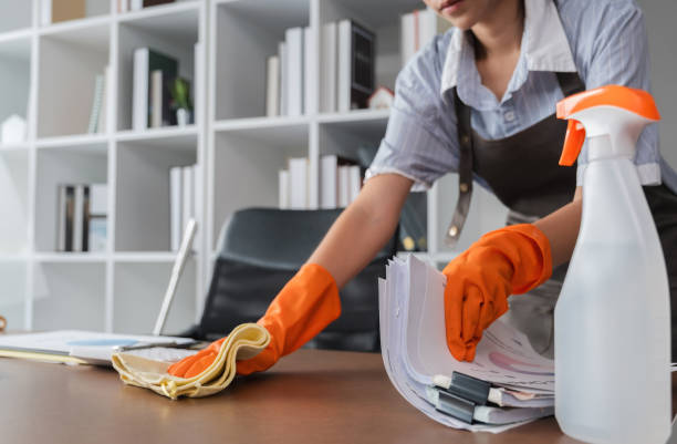 Office cleaning cost Melbourne