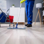 Benefits of Hiring Commercial Cleaning in Richmond