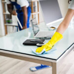 Complete Guide to Efficient Office Cleaning
