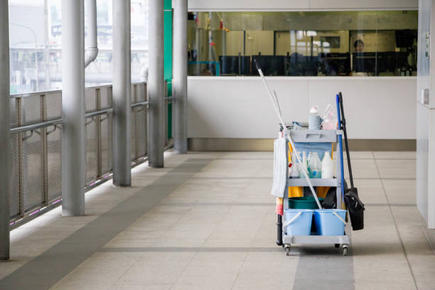 How to Choose the Strata Cleaning Company