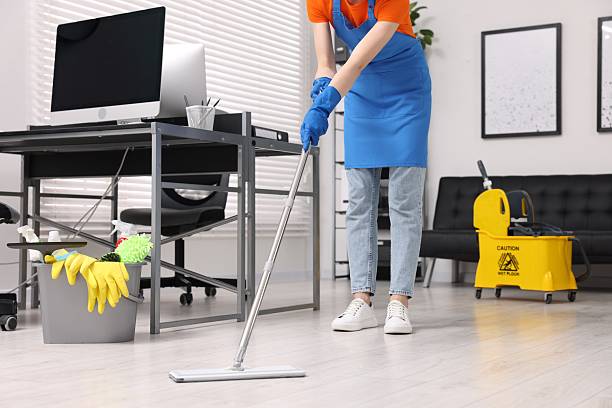 Essential Office Cleaning Tips