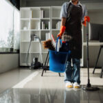 Office Cleaning South Melbourne Tips