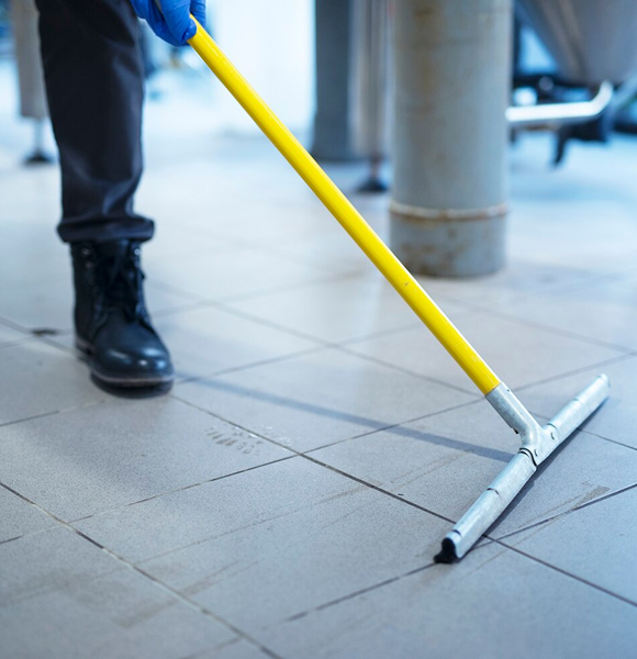 Commercial Cleaning Port Melbourne vic