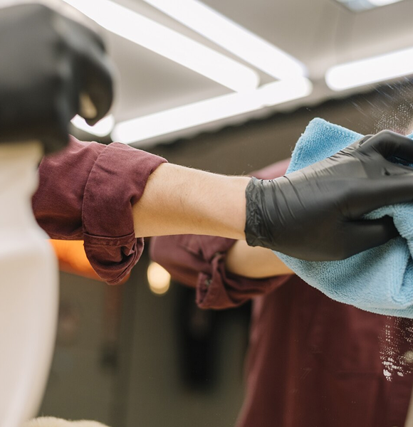 Commercial Cleaning South Yarra vic