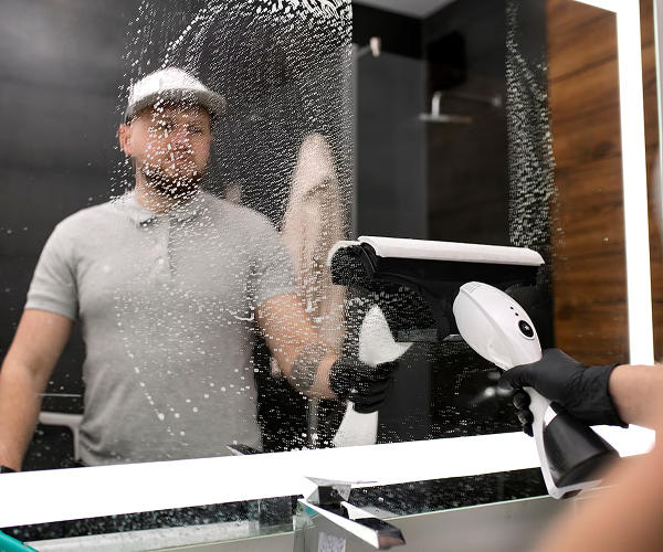 Commercial Cleaning in Prahran: Local Overview