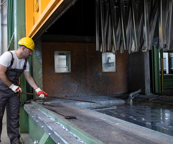 Commercial Cleaning in South Melbourne: Local Overview