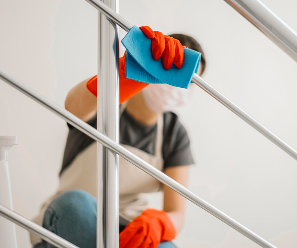 Commercial Cleaning in South Yarra: Local Overview