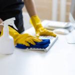 How to Choose Office Cleaning Services in Prahran