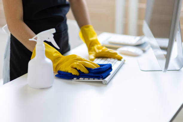 How to Choose Office Cleaning Services in Prahran