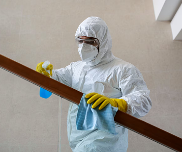 Industries and Premises We Service in Prahran