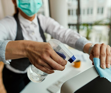 Industries and Premises We Service in South Melbourne