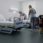 Medical Facility Cleaning Standards