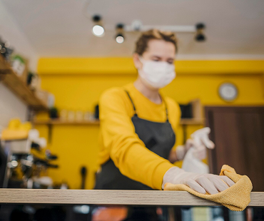 Our Service Delivery Process in South Yarra